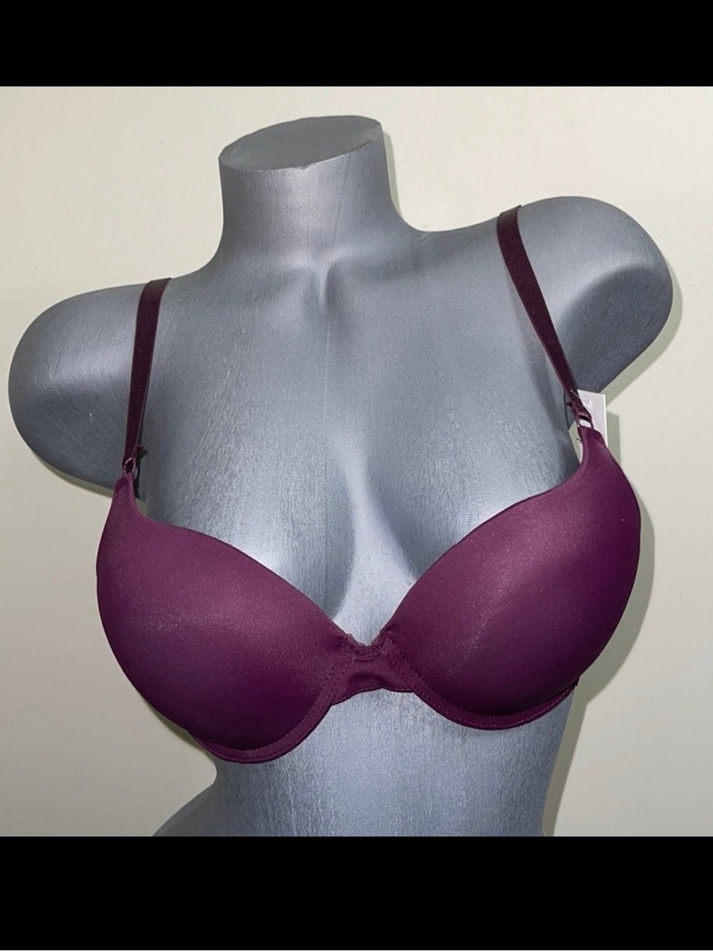 Super Extra Push Up Extreme Padded Double padded Bra. Ilys Lumie Brand